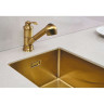 Мойка OMOIKIRI TAKI 38-U/IF-IN нерж.сталь/нержавеющая сталь 4973043