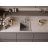 Мойка OMOIKIRI BOSEN 41A-GB Artceramic/графит 4993812