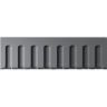 Мойка OMOIKIRI MIKURA 83-PE Natceramic/pebble 4997084