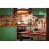 Смеситель OMOIKIRI AMAGASAKI-AB 4994292