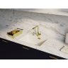 Смеситель OMOIKIRI NAKAGAWA 2 PLUS-TO латунь/Toscana 4994445